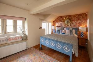 Bedroom- click for photo gallery